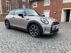 Gebraucht 2021 Mini Cooper Kleinwagen | 19.999 € (Fairer Preis)