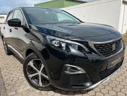 Schwarz Gebraucht 2019 Peugeot 3008 Allure SUV | 12.450 € (Fairer Preis)