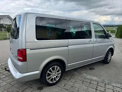 Silber Gebraucht 2011 VW T5 Van | 24.500 € (Superpreis)