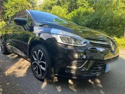 Schwarz Gebraucht 2020 Renault Clio V Collection Kleinwagen | 9.499 € (Fairer Preis)
