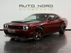 Rot Gebraucht 2018 Dodge Challenger Coupé | 35.490 € (Superpreis)