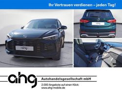 Grün Gebraucht 2025 MG ZS Limousine | 18.999 €