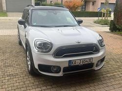 Weiß Gebraucht 2020 Mini Cooper S Countryman SUV | 22.500 € (Guter Preis)