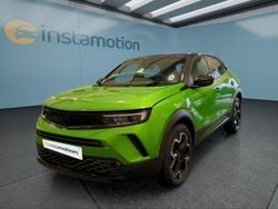 Grün Gebraucht 2024 Opel Mokka SUV | 23.399 € (Fairer Preis)