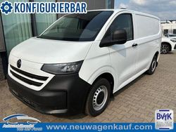 Wählbar Neu 2025 VW Transporter Basis Van | 32.975 € (Superpreis)