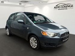 Grau Gebraucht 2009 Mitsubishi Colt Invite Kleinwagen | 2.290 € (Guter Preis)