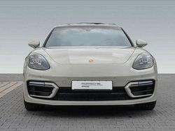 Grau Gebraucht 2022 Porsche Panamera 4 Limousine | 82.890 € (Etwas zu teuer)