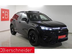 Schwarz Gebraucht 2025 VW Tiguan Style SUV | 46.980 € (Teuer)