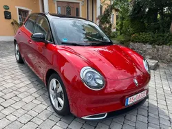 Rot Gebraucht 2024 Ora Funky Cat 400 Pro+ Pro+ Kleinwagen | 19.600 €