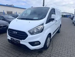 Frostweiß Gebraucht 2021 Ford Transit Custom Trend Van / Kleinbus | 16.750 € (Superpreis)