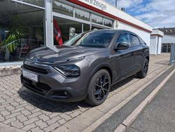 Platinumgrau Gebraucht 2022 Citroën C4 Feel Limousine | 18.999 € (Etwas zu teuer)