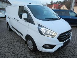 Andere Gebraucht 2021 Ford Transit Custom | 18.750 € (Superpreis)