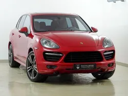 Rot Gebraucht 2012 Porsche Cayenne GTS SUV | 34.900 € (Fairer Preis)