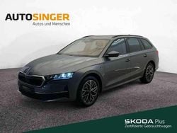 Graphitegrau metallic Gebraucht 2025 Skoda Octavia Tour Kombi | 32.810 € (Guter Preis)