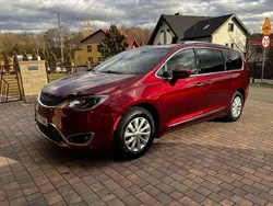 Gebraucht 2018 Chrysler Pacifica SUV | 25.500 €