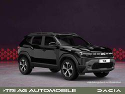 Schwarz Gebraucht 2024 Dacia Duster Extreme SUV | 29.445 € (Etwas zu teuer)