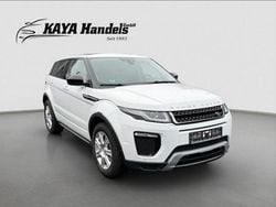 Andere Gebraucht 2017 Land Rover Range Rover evoque Limousine | 18.800 € (Superpreis)