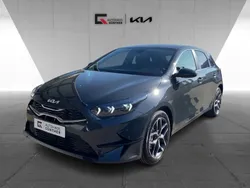 H8g) dark penta metal m (schwarz Neu 2025 Kia Ceed 4 Limousine | 25.990 € (Superpreis)