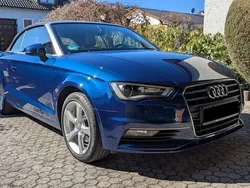 Audi A3 Cabriolet