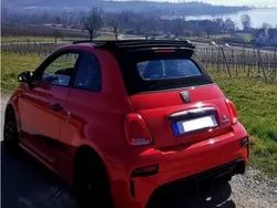 Abarth 595C