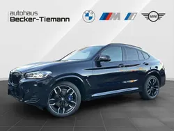 M carbonschwarz Neu 2024 BMW X4 Performance SUV | 79.812 € (Fairer Preis)