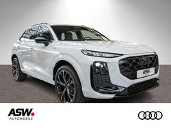 Gletscherweiß metallic Neu 2025 Audi Q3 Ambiente SUV | 61.890 € (Superpreis)