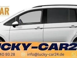 Neu 2024 VW Touran Van / Kleinbus | 39.040 € (Guter Preis)
