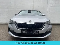 Silber Gebraucht 2020 Skoda Scala Cool Plus Kleinwagen | 6.900 €
