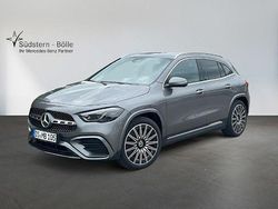 Gebraucht 2025 Mercedes GLA250 SUV | 50.890 € (Teuer)
