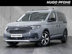 Comet grey uni (grau) Gebraucht 2025 Ford Tourneo Connect Active Van / Kleinbus | 40.390 € (Superpreis)