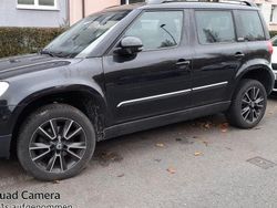 Gebraucht 2013 Skoda Yeti Adventure SUV | 6.900 € (Fairer Preis)