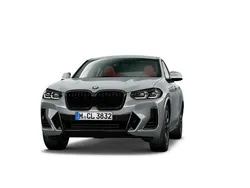 Gebraucht 2022 BMW X4 Efficient Dynamics SUV | 37.997 € (Guter Preis)