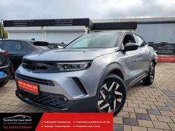 Grau Gebraucht 2024 Opel Mokka SUV | 18.290 € (Superpreis)