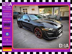 Schwarz Gebraucht 2019 Ford Mustang Coupé | 23.987 € (Guter Preis)