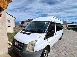 Weiß Gebraucht 2006 Ford Transit Van / Kleinbus | 4.000 € (Guter Preis)
