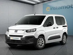 Weiß Neu 2025 Fiat Doblò Van / Kleinbus | 26.949 € (Fairer Preis)