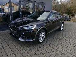 Schwarz Gebraucht 2023 Cupra Formentor SUV | 31.990 € (Fairer Preis)