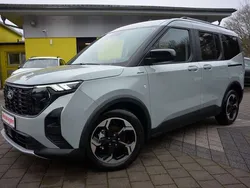 Cactus grey Neu 2025 Ford Tourneo Courier Active Van / Kleinbus | 27.980 € (Fairer Preis)