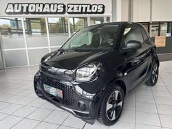 Deep black Gebraucht 2020 Smart ForTwo Coupé Passion Kleinwagen | 10.790 € (Fairer Preis)