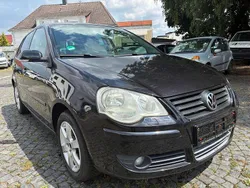 Schwarz Gebraucht 2008 VW Polo United Limousine | 3.500 € (Fairer Preis)