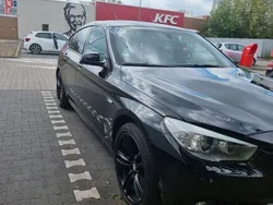 Schwarz Gebraucht 2013 BMW 520 Gran Turismo Luxury Line Limousine | 10.800 € (Teuer)