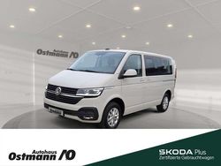 Grau Gebraucht 2023 VW Caravelle Trendline Van / Kleinbus | 41.870 € (Fairer Preis)