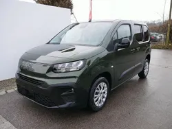 Grün Neu 2025 Fiat Doblò Van / Kleinbus | 26.549 € (Fairer Preis)