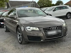 Beige Gebraucht 2011 Audi A7 Kleinwagen | 13.700 € (Superpreis)