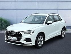 Weiß Gebraucht 2023 Audi Q3 Advanced Plus SUV | 30.950 € (Guter Preis)