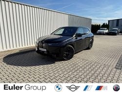 Schwarz Gebraucht 2023 BMW iX Sport Line SUV | 48.966 € (Fairer Preis)