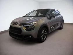 Artense grau Gebraucht 2025 Citroën C3 PureTech Kleinwagen | 15.790 € (Guter Preis)