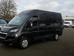 Schwarz Gebraucht 2020 Peugeot Boxer Van | 16.900 € (Guter Preis)