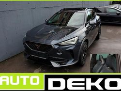 Grau Gebraucht 2022 Cupra Formentor SUV | 27.870 € (Etwas zu teuer)
