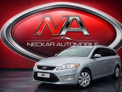 Grau Gebraucht 2008 Ford Mondeo Trend Kombi | 2.680 € (Superpreis)